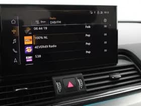 Audi Q5 Sportback 55 TFSIe 367pk 2x S-Line Camera Stoelverwarming Panoramadak Virtual Cockpit thumbnail 26