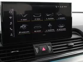 Audi Q5 Sportback 55 TFSIe 367pk 2x S-Line Camera Stoelverwarming Panoramadak Virtual Cockpit thumbnail 27