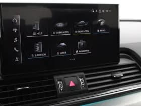 Audi Q5 Sportback 55 TFSIe 367pk 2x S-Line Camera Stoelverwarming Panoramadak Virtual Cockpit thumbnail 28