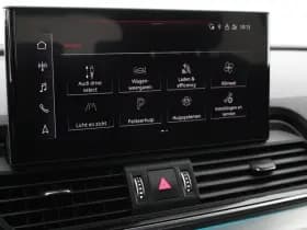 Audi Q5 Sportback 55 TFSIe 367pk 2x S-Line Camera Stoelverwarming Panoramadak Virtual Cockpit thumbnail 29