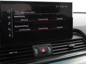 Audi Q5 Sportback 55 TFSIe 367pk 2x S-Line Camera Stoelverwarming Panoramadak Virtual Cockpit thumbnail 31