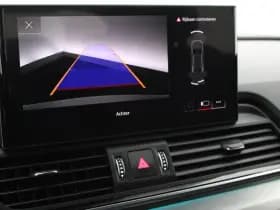 Audi Q5 Sportback 55 TFSIe 367pk 2x S-Line Camera Stoelverwarming Panoramadak Virtual Cockpit thumbnail 5
