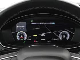 Audi Q5 Sportback 55 TFSIe 367pk 2x S-Line Camera Stoelverwarming Panoramadak Virtual Cockpit thumbnail 47