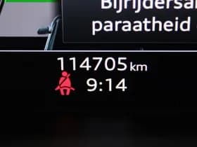 Audi Q5 Sportback 55 TFSIe 367pk 2x S-Line Camera Stoelverwarming Panoramadak Virtual Cockpit thumbnail 48