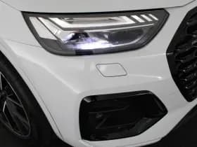 Audi Q5 Sportback 55 TFSIe 367pk 2x S-Line Camera Stoelverwarming Panoramadak Virtual Cockpit thumbnail 56