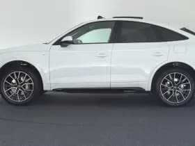 Audi Q5 Sportback 55 TFSIe 367pk 2x S-Line Camera Stoelverwarming Panoramadak Virtual Cockpit thumbnail 7