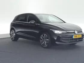 Volkswagen Golf 8.5 1.5 eTSI 116pk DSG Style Camera Stoelverwarming Massage Keyless Navigatie thumbnail 12