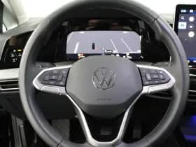 Volkswagen Golf 8.5 1.5 eTSI 116pk DSG Style Camera Stoelverwarming Massage Keyless Navigatie thumbnail 19