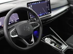 Volkswagen Golf 8.5 1.5 eTSI 116pk DSG Style Camera Stoelverwarming Massage Keyless Navigatie thumbnail 3