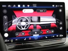 Volkswagen Golf 8.5 1.5 eTSI 116pk DSG Style Camera Stoelverwarming Massage Keyless Navigatie thumbnail 24