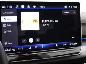 Volkswagen Golf 8.5 1.5 eTSI 116pk DSG Style Camera Stoelverwarming Massage Keyless Navigatie thumbnail 25