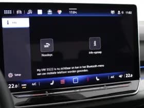 Volkswagen Golf 8.5 1.5 eTSI 116pk DSG Style Camera Stoelverwarming Massage Keyless Navigatie thumbnail 27