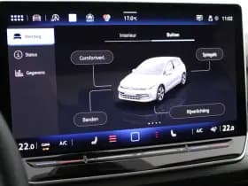 Volkswagen Golf 8.5 1.5 eTSI 116pk DSG Style Camera Stoelverwarming Massage Keyless Navigatie thumbnail 28