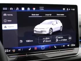 Volkswagen Golf 8.5 1.5 eTSI 116pk DSG Style Camera Stoelverwarming Massage Keyless Navigatie thumbnail 30