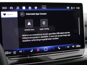 Volkswagen Golf 8.5 1.5 eTSI 116pk DSG Style Camera Stoelverwarming Massage Keyless Navigatie thumbnail 31