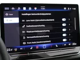 Volkswagen Golf 8.5 1.5 eTSI 116pk DSG Style Camera Stoelverwarming Massage Keyless Navigatie thumbnail 33