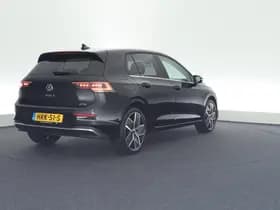 Volkswagen Golf 8.5 1.5 eTSI 116pk DSG Style Camera Stoelverwarming Massage Keyless Navigatie thumbnail 10
