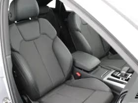 Audi Q5 Sportback 50 TFSI e 299pk 2x S-Line Black Edition Keyless Camera Panoramadak Virtual Cockpit Navigatie thumbnail 2