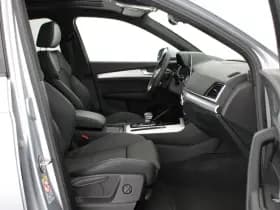 Audi Q5 Sportback 50 TFSI e 299pk 2x S-Line Black Edition Keyless Camera Panoramadak Virtual Cockpit Navigatie thumbnail 12