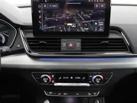 Audi Q5 Sportback 50 TFSI e 299pk 2x S-Line Black Edition Keyless Camera Panoramadak Virtual Cockpit Navigatie thumbnail 13