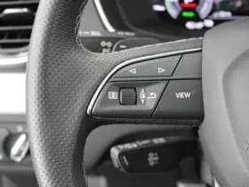 Audi Q5 Sportback 50 TFSI e 299pk 2x S-Line Black Edition Keyless Camera Panoramadak Virtual Cockpit Navigatie thumbnail 18