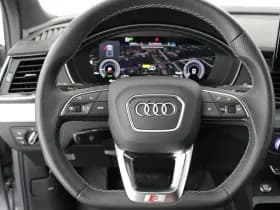 Audi Q5 Sportback 50 TFSI e 299pk 2x S-Line Black Edition Keyless Camera Panoramadak Virtual Cockpit Navigatie thumbnail 19