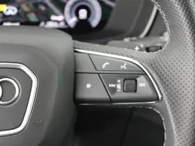 Audi Q5 Sportback 50 TFSI e 299pk 2x S-Line Black Edition Keyless Camera Panoramadak Virtual Cockpit Navigatie thumbnail 21