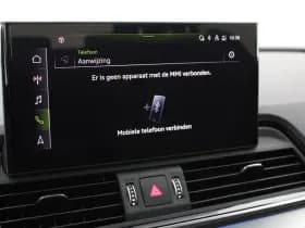 Audi Q5 Sportback 50 TFSI e 299pk 2x S-Line Black Edition Keyless Camera Panoramadak Virtual Cockpit Navigatie thumbnail 23