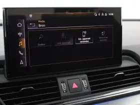 Audi Q5 Sportback 50 TFSI e 299pk 2x S-Line Black Edition Keyless Camera Panoramadak Virtual Cockpit Navigatie thumbnail 24