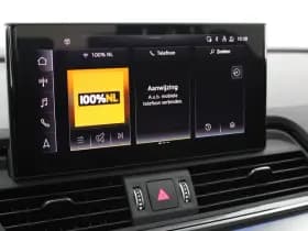Audi Q5 Sportback 50 TFSI e 299pk 2x S-Line Black Edition Keyless Camera Panoramadak Virtual Cockpit Navigatie thumbnail 26