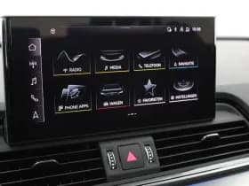 Audi Q5 Sportback 50 TFSI e 299pk 2x S-Line Black Edition Keyless Camera Panoramadak Virtual Cockpit Navigatie thumbnail 27