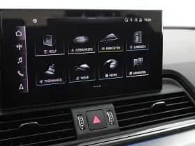 Audi Q5 Sportback 50 TFSI e 299pk 2x S-Line Black Edition Keyless Camera Panoramadak Virtual Cockpit Navigatie thumbnail 28