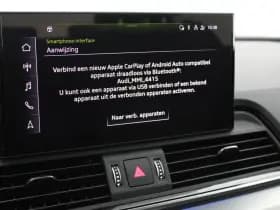 Audi Q5 Sportback 50 TFSI e 299pk 2x S-Line Black Edition Keyless Camera Panoramadak Virtual Cockpit Navigatie thumbnail 29