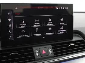 Audi Q5 Sportback 50 TFSI e 299pk 2x S-Line Black Edition Keyless Camera Panoramadak Virtual Cockpit Navigatie thumbnail 30