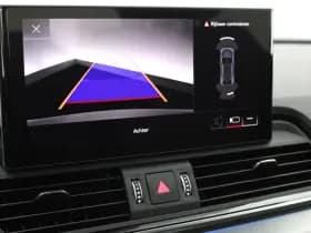 Audi Q5 Sportback 50 TFSI e 299pk 2x S-Line Black Edition Keyless Camera Panoramadak Virtual Cockpit Navigatie thumbnail 4