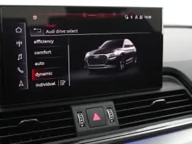 Audi Q5 Sportback 50 TFSI e 299pk 2x S-Line Black Edition Keyless Camera Panoramadak Virtual Cockpit Navigatie thumbnail 31