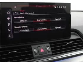 Audi Q5 Sportback 50 TFSI e 299pk 2x S-Line Black Edition Keyless Camera Panoramadak Virtual Cockpit Navigatie thumbnail 32