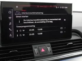 Audi Q5 Sportback 50 TFSI e 299pk 2x S-Line Black Edition Keyless Camera Panoramadak Virtual Cockpit Navigatie thumbnail 34