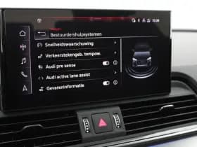 Audi Q5 Sportback 50 TFSI e 299pk 2x S-Line Black Edition Keyless Camera Panoramadak Virtual Cockpit Navigatie thumbnail 36