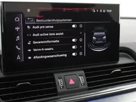 Audi Q5 Sportback 50 TFSI e 299pk 2x S-Line Black Edition Keyless Camera Panoramadak Virtual Cockpit Navigatie thumbnail 37