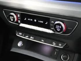 Audi Q5 Sportback 50 TFSI e 299pk 2x S-Line Black Edition Keyless Camera Panoramadak Virtual Cockpit Navigatie thumbnail 38