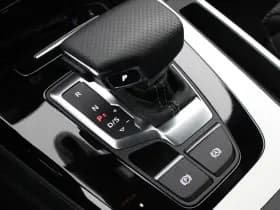 Audi Q5 Sportback 50 TFSI e 299pk 2x S-Line Black Edition Keyless Camera Panoramadak Virtual Cockpit Navigatie thumbnail 40