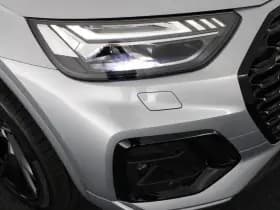 Audi Q5 Sportback 50 TFSI e 299pk 2x S-Line Black Edition Keyless Camera Panoramadak Virtual Cockpit Navigatie thumbnail 56