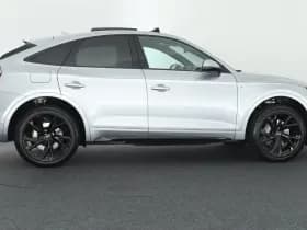 Audi Q5 Sportback 50 TFSI e 299pk 2x S-Line Black Edition Keyless Camera Panoramadak Virtual Cockpit Navigatie thumbnail 9