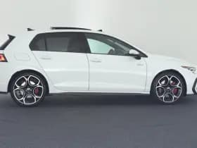 Volkswagen Golf 8.5 2.0 TSI 265pk GTI 360Camera Panoramadak Keyless Stoelverwarming Virtual Cockpit Navigatie thumbnail 11