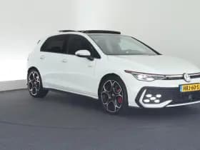 Volkswagen Golf 8.5 2.0 TSI 265pk GTI 360Camera Panoramadak Keyless Stoelverwarming Virtual Cockpit Navigatie thumbnail 12