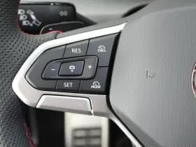 Volkswagen Golf 8.5 2.0 TSI 265pk GTI 360Camera Panoramadak Keyless Stoelverwarming Virtual Cockpit Navigatie thumbnail 18