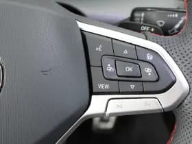 Volkswagen Golf 8.5 2.0 TSI 265pk GTI 360Camera Panoramadak Keyless Stoelverwarming Virtual Cockpit Navigatie thumbnail 21