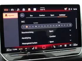 Volkswagen Golf 8.5 2.0 TSI 265pk GTI 360Camera Panoramadak Keyless Stoelverwarming Virtual Cockpit Navigatie thumbnail 27