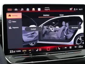 Volkswagen Golf 8.5 2.0 TSI 265pk GTI 360Camera Panoramadak Keyless Stoelverwarming Virtual Cockpit Navigatie thumbnail 31